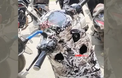 Bajaj Chetak