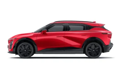 Mahindra XEV 9e vs VinFast VF7 Comparison