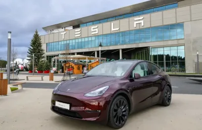 Tesla