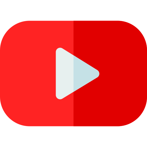 YouTube Icon