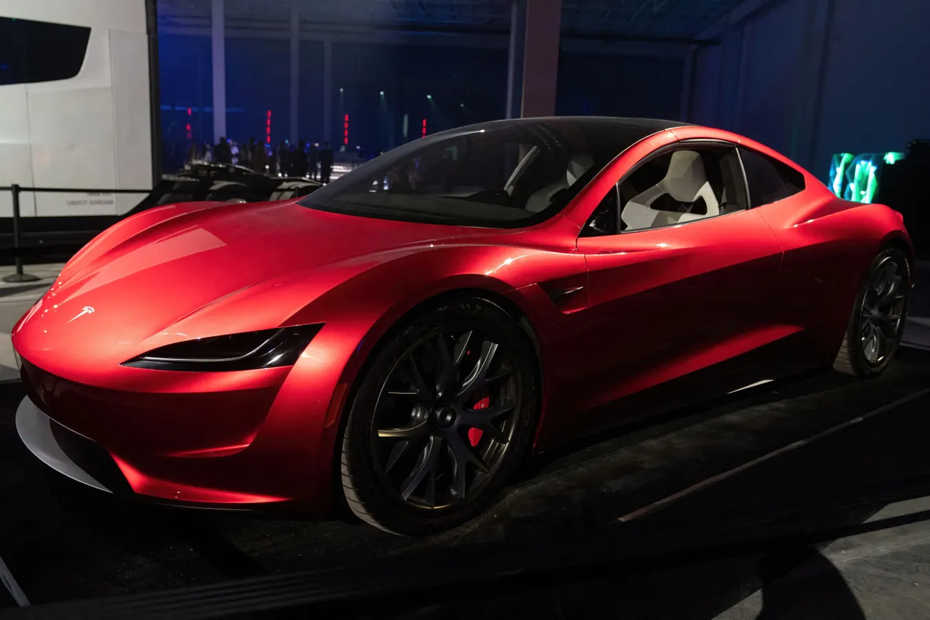 The Tesla Roadster is scheduled to launch on October 1, after experiencing a decade of delays. Featured Image