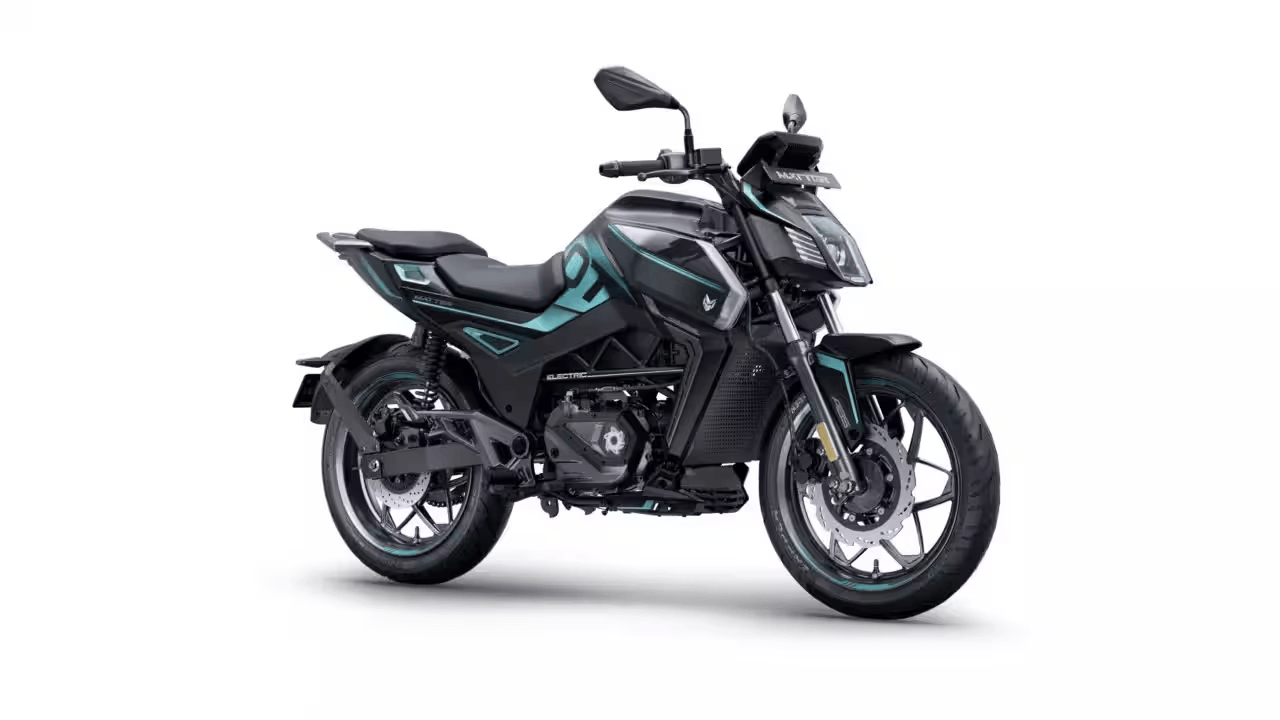 The Matter Aera Platform is set to launch four new electric motorcycles within the next 12 to 24 months. Featured Image