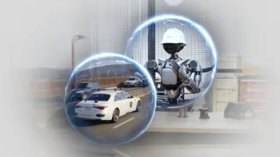 Mercedes-Benz & NVIDIA Partnership