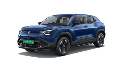 Maruti e-Vitara Exports Cross 50,000 Units