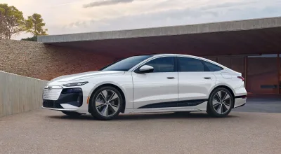 The Audi A6 Sportback E-Tron has shattered records by traveling an impressive 1,338 km on just one full charge.