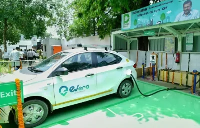 2026 EV subsidy in Delhi