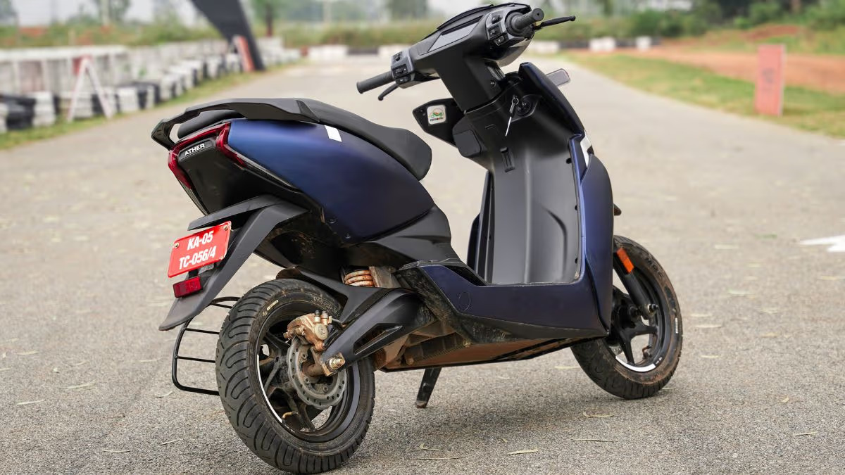 EV Subsidy Ending July 31st? The Truth About Electric Scooter Prices from August 1 Featured Image