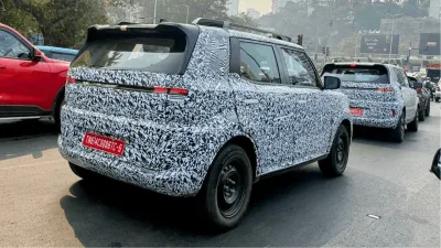 Hyundai Ioniq P