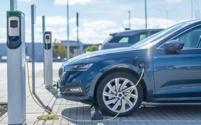 EV Subsidies in India: What Benefits Can You Avail?