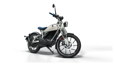 The Royal Enfield Flying Flea C6 has made its arrival in Pune. Featured Image