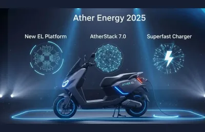 Ather Community day