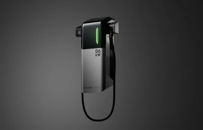 Ather Community