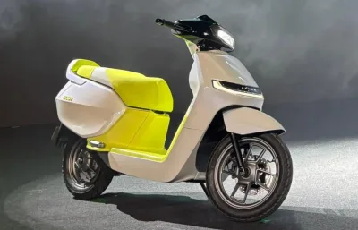 Ather EL-01