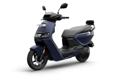 Ather Rizta Gets LFP Battery Pack