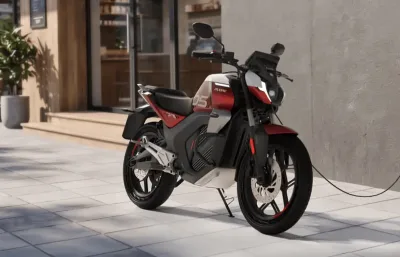 Avore EX Electric Bike Launch Price