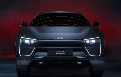 The Mahindra BE 6 Batman Edition has completely sold out. Featured Image