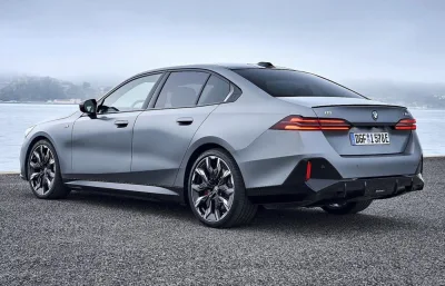 BMW is set to launch three new electric vehicles in India, aiming for 25% of its sales to be electric by 2026. Featured Image
