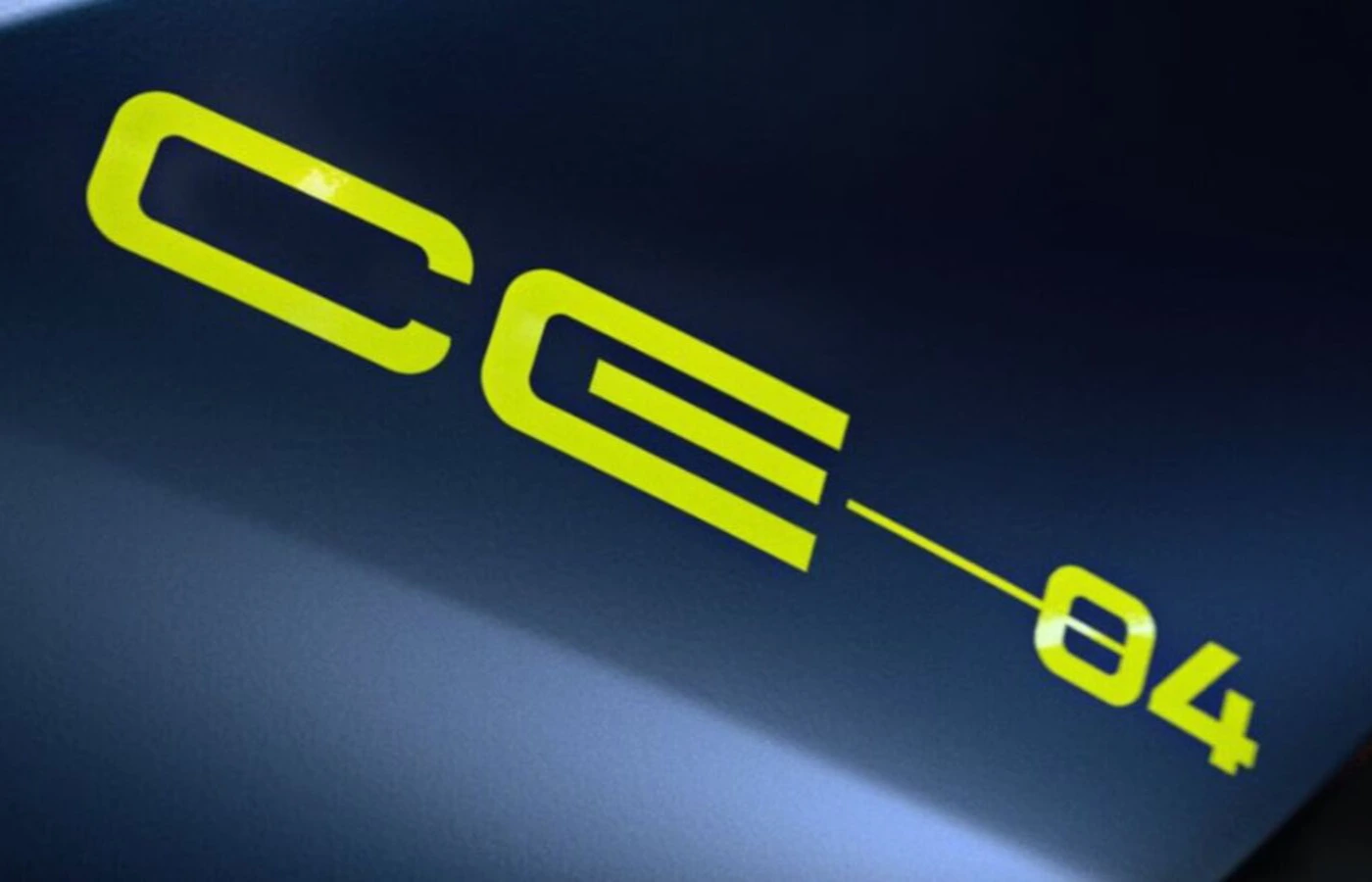 2025 BMW CE 04 teased ahead of launch | Check key details