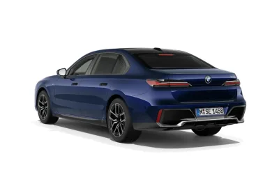 BMW i7 Maintenance cost in India