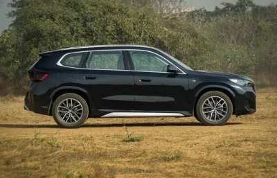 BMW iX1 Ownership Review