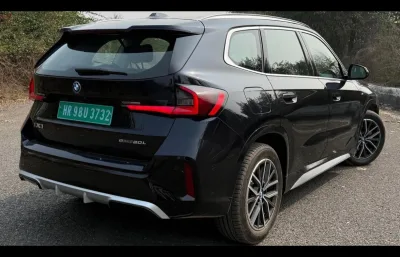 BMW iX1 Ownership Review in 2026