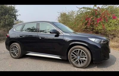 BMW iX1 Ownership Review in 2026