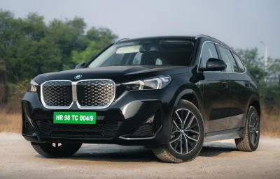 BMW iX1 Ownership Review: Real Range, Battery Health, Service & Truth Featured Image