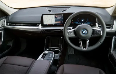 BMW iX1 Ownership Review