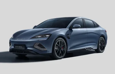 BYD Seal Maintenance Costs and Expenses 2026 Featured Image