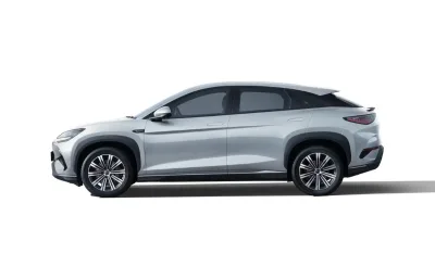 BYD Sealion 7 Maintenance cost in India