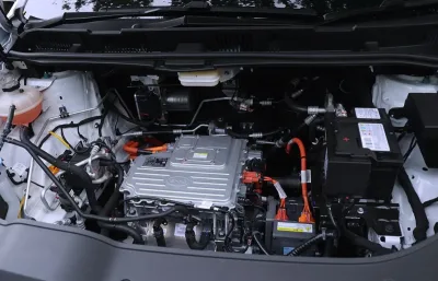 BYD eMax 7 top spec Ownership Review
