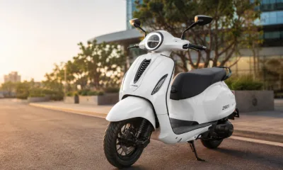 Electric Scooters under 1 lakh