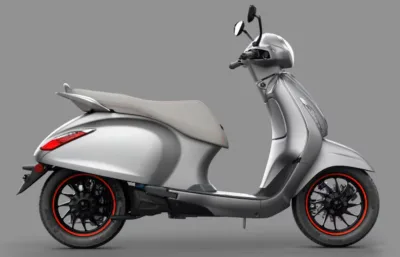 Bajaj auto