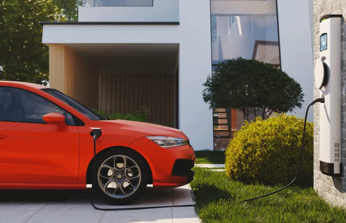 Bi-Directional Charging