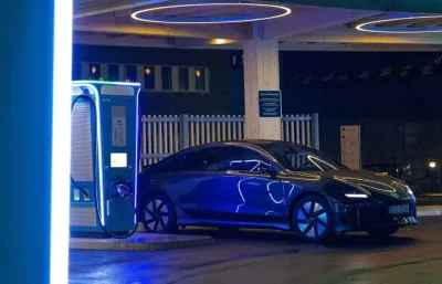 Budget 2026 EV predictions