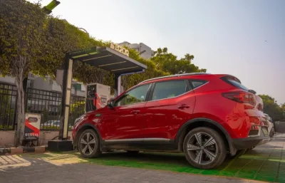 CAFE III standards faster transition to EVs in India