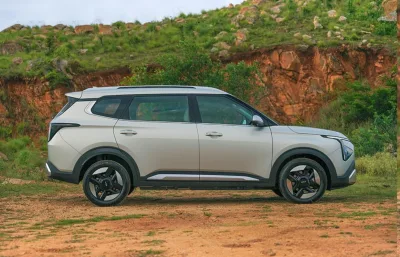 Carens Clavis EV Ownership Review