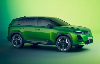Citroen