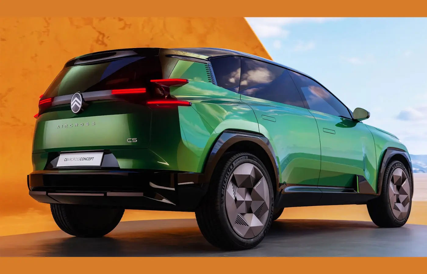 Citroen's electric vehicles are still in the plans, and hybrids could be an option. Featured Image