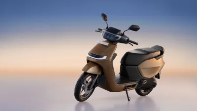 Ather Konarc Launched Under ₹1 Lakh: Will This Metal-Body EV Dethrone Budget Rivals?  Featured Image