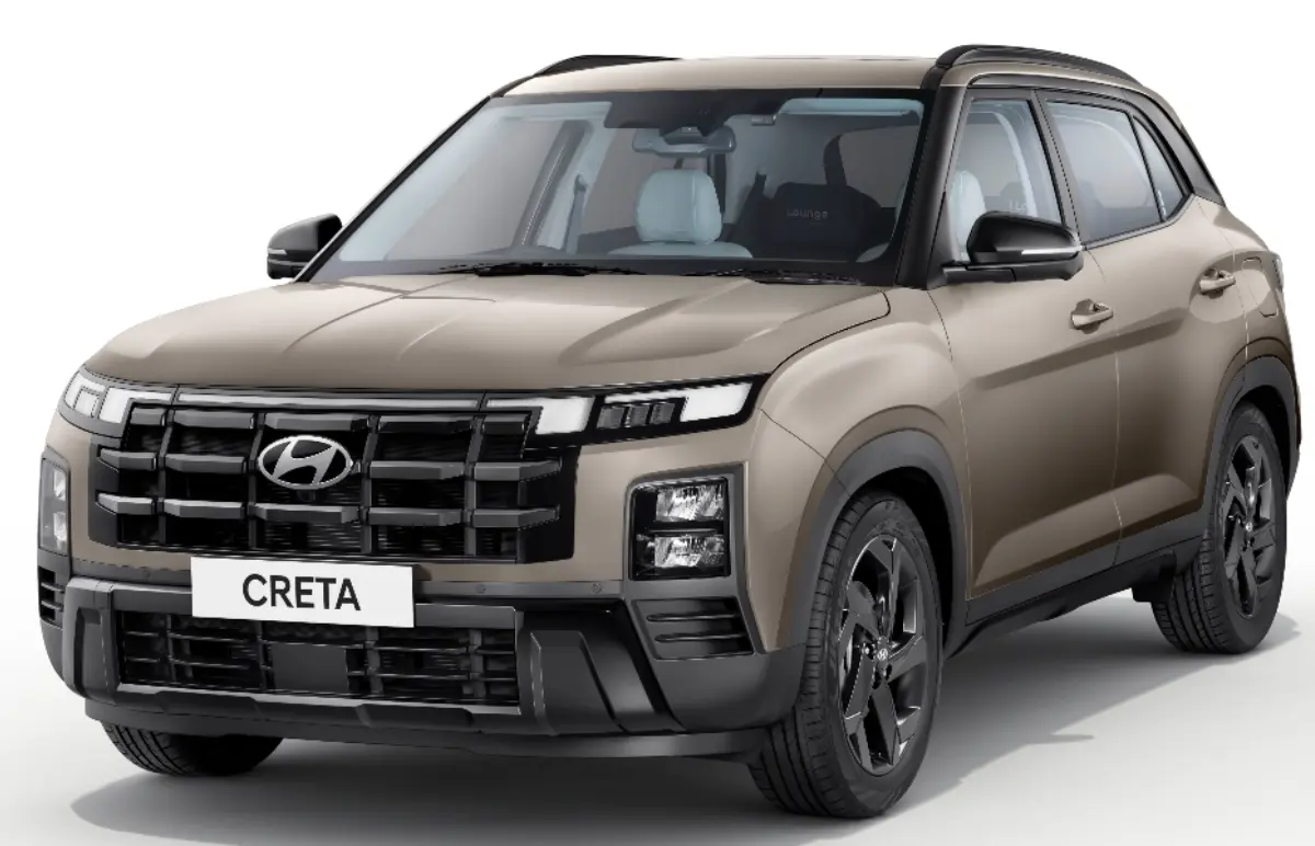 Hyundai Creta Electric Lounge Edition Launched: New Features, Price and What's Different? Featured Image