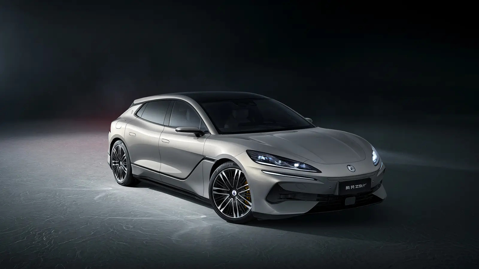 BYD's Denza is set to introduce the Z9 GT with over 1000 HP in India.