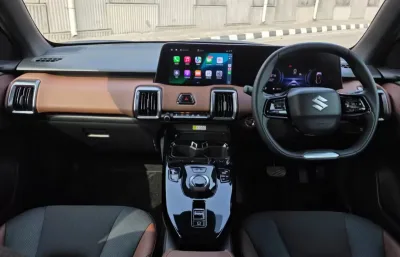 E Vitara Pros And Cons in India