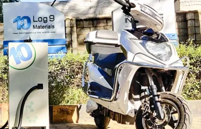Electric Scooter Charging Guide