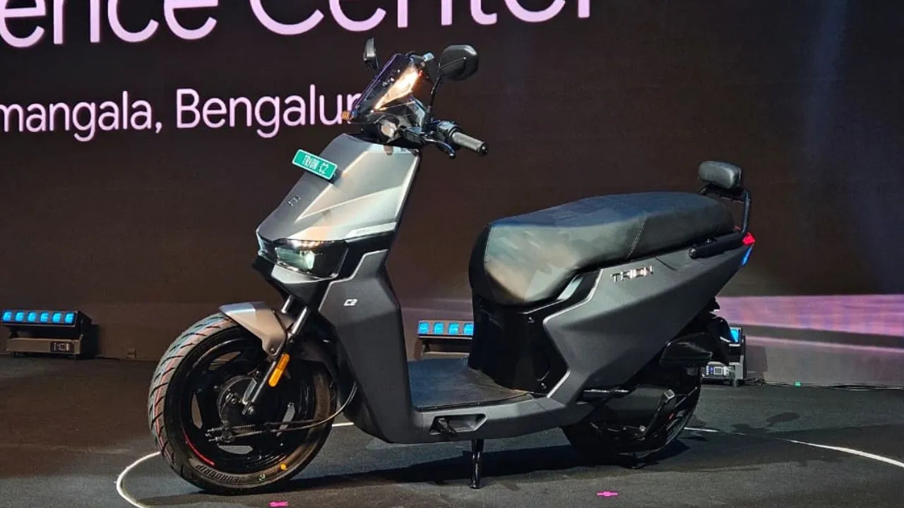 E3 Trion Launched at Rs 99,999 | Dual Screens & Tech Explained Featured Image