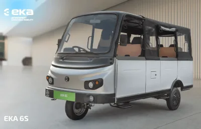 EKA mobility