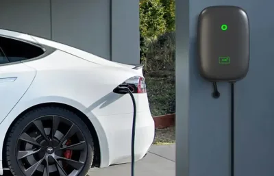 EV Battery Calibration