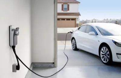 EV Home charging guide