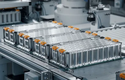 EV Lifetime Battery Warranty truth
