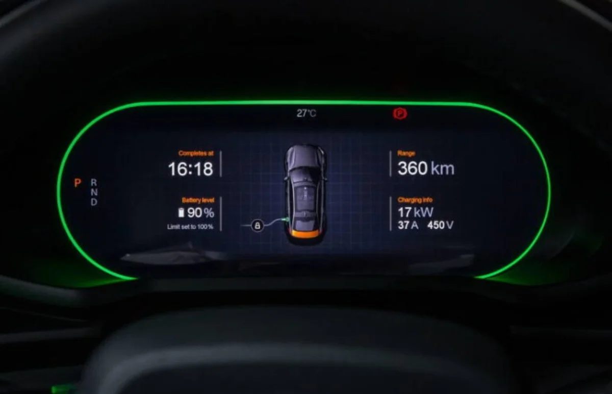 EV Battery SoH Explained | Check Battery Health Properly